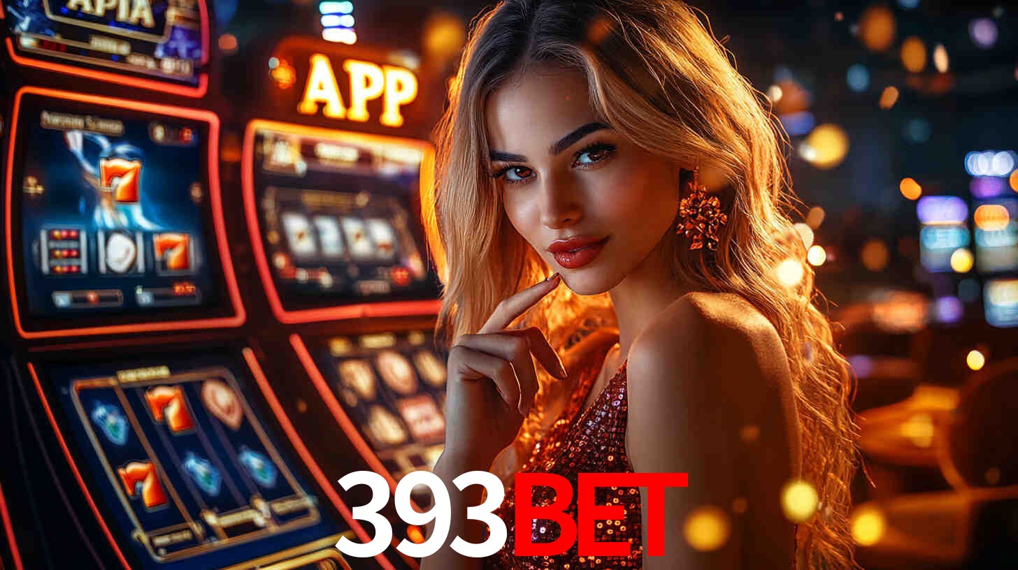 Baixar App Android 393bet