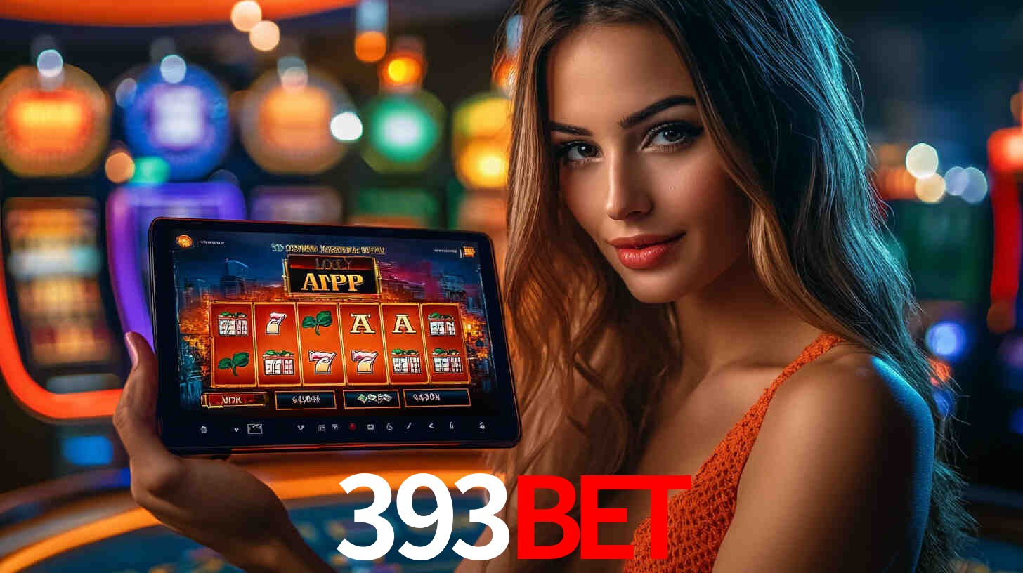 Baixar App iOS 393bet