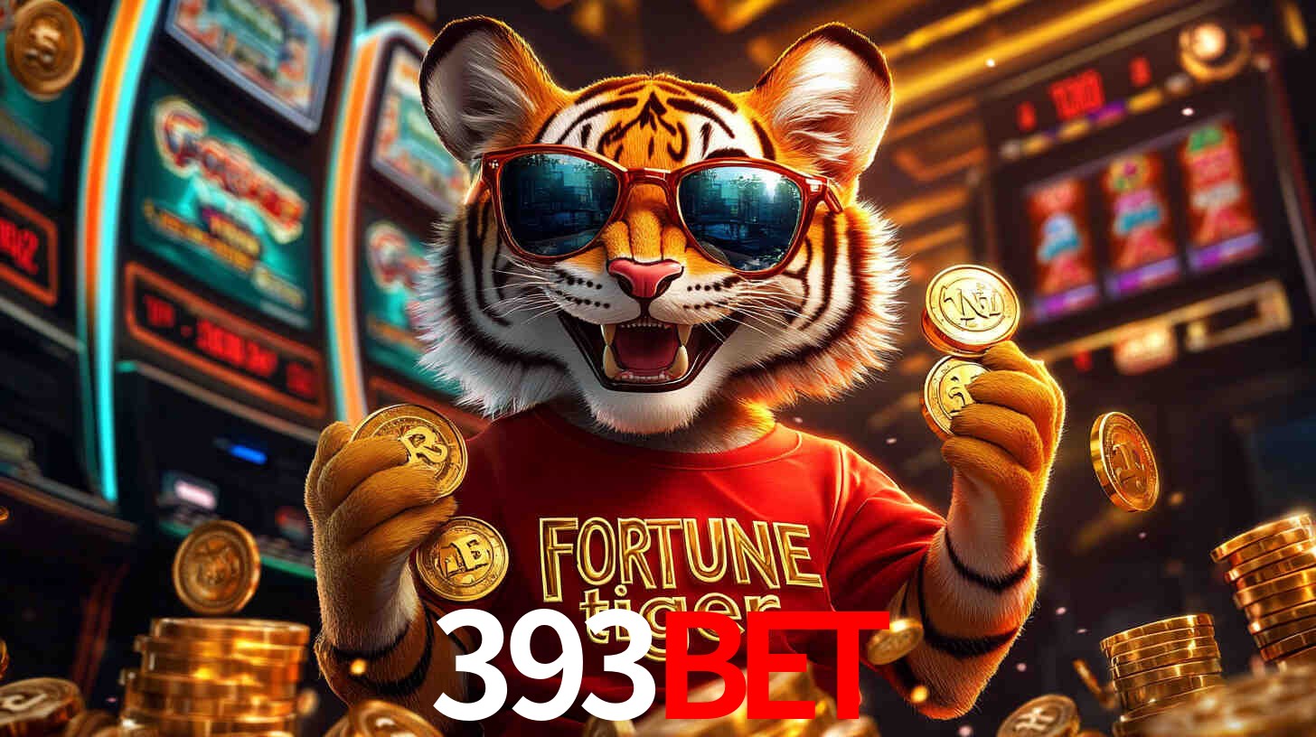 Por Que Jogar Fortune Tiger no 393bet