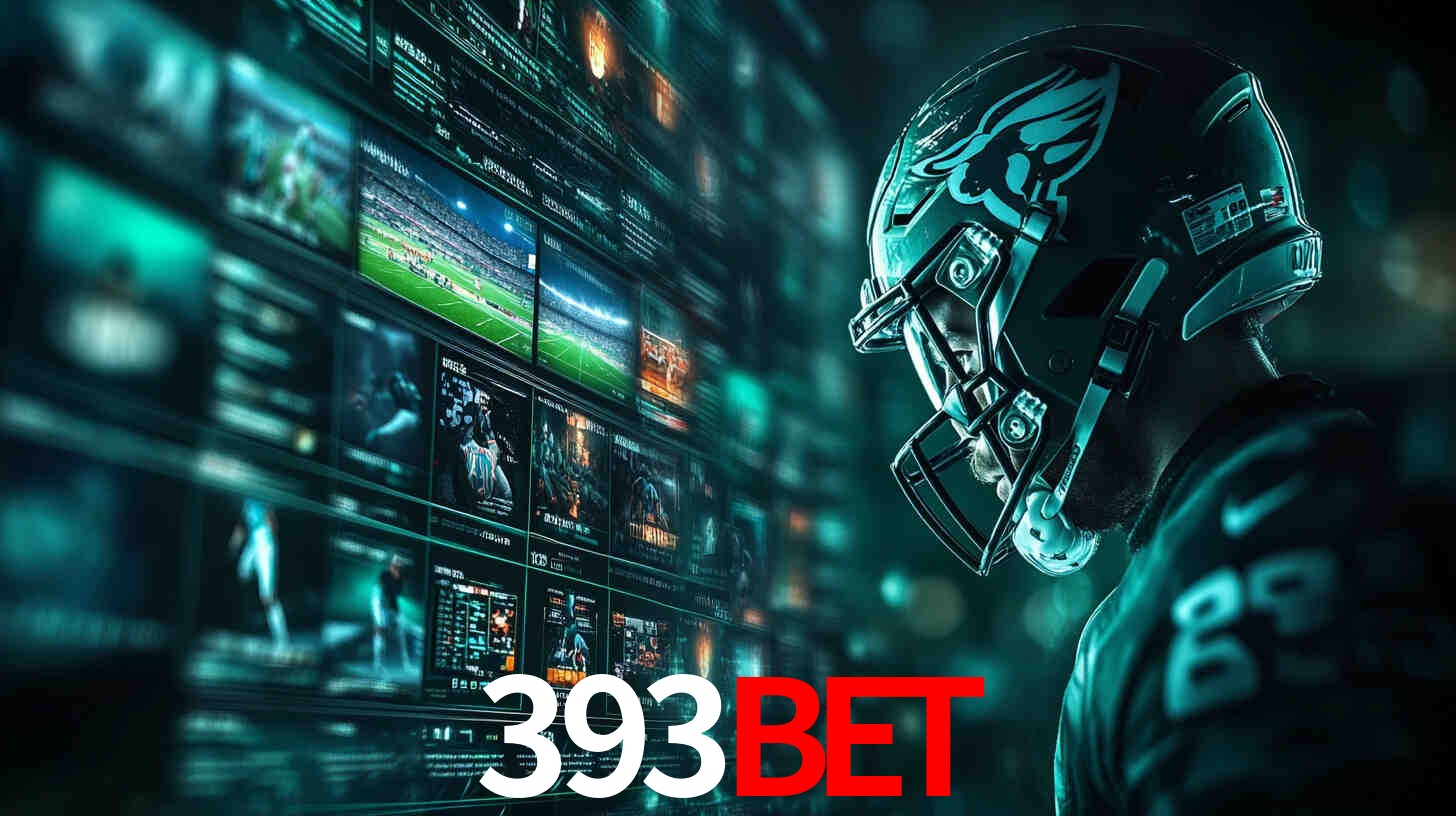 Esportes em Destaque no 393bet