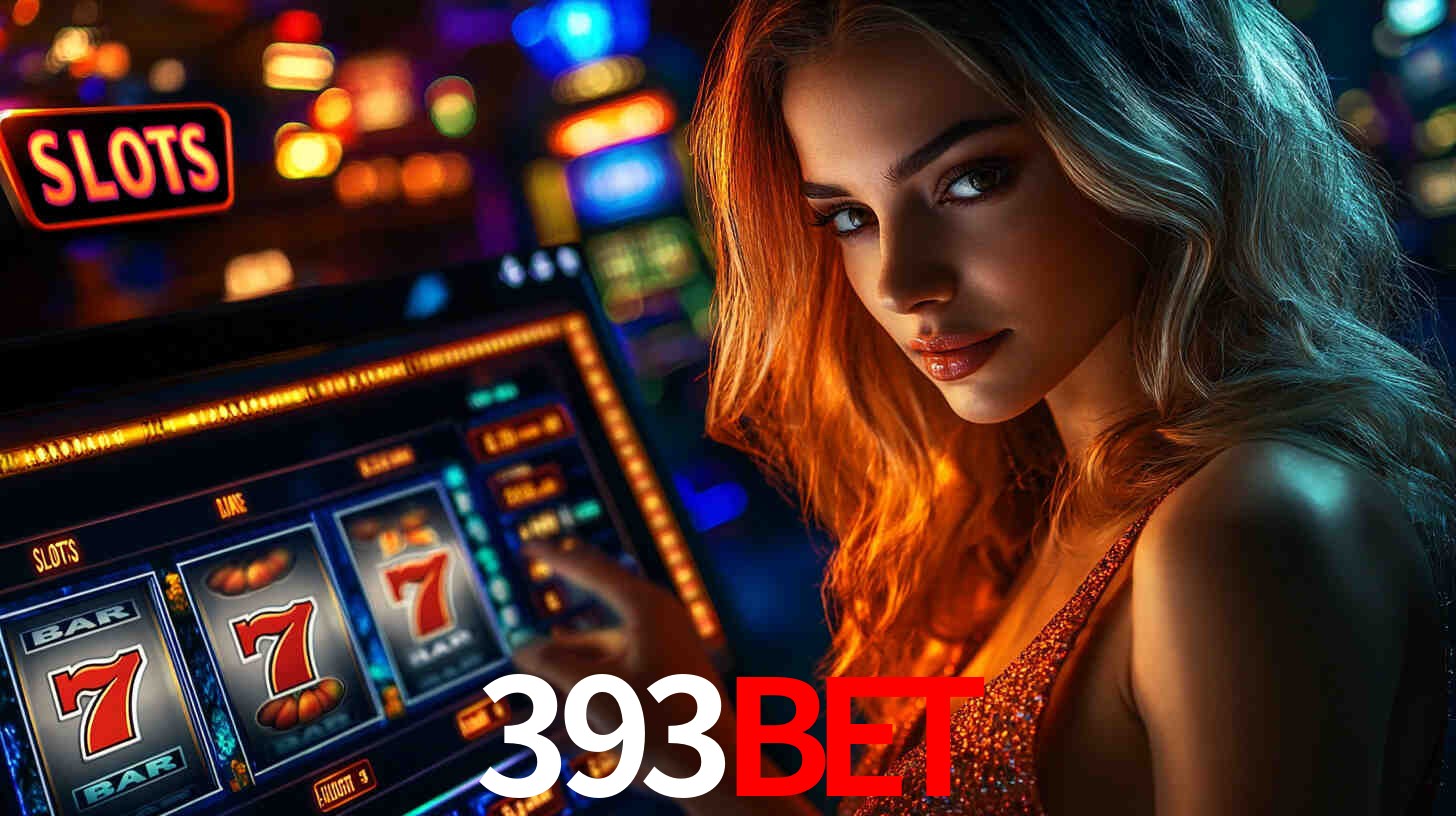 Slots com Alto RTP no 393bet